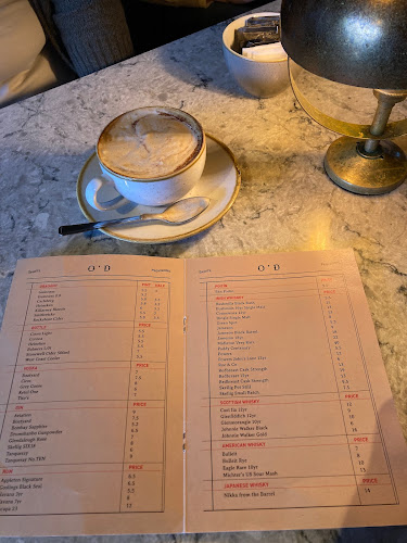 O'Donoghue Public House - Hospitality and gastronomy