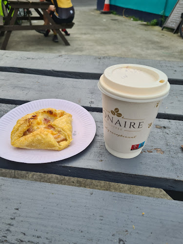 The Country Store - Hospitality and gastronomy