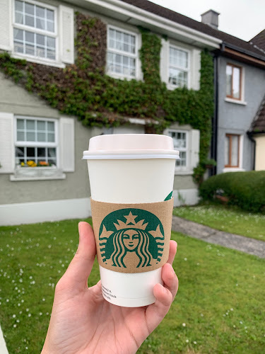 Starbucks - Hospitality and gastronomy