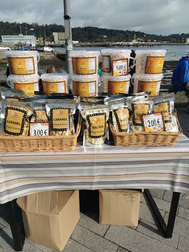 Blackrock Sunday Market