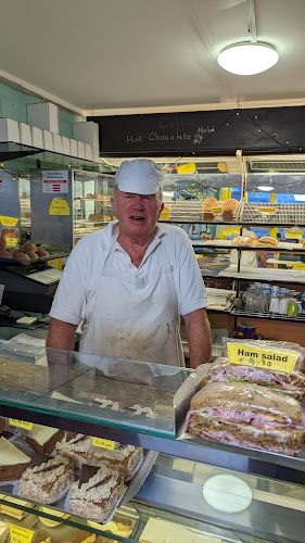 Comentarii opinii despre Courtney's Bakery