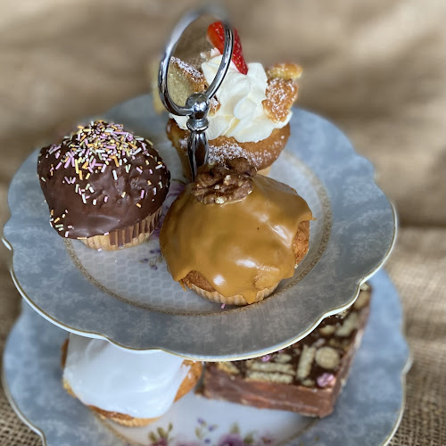 Opinii despre The Pantry Moate în Moate - Hospitality and gastronomy