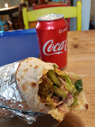 The Gourmet Offensive - Galway