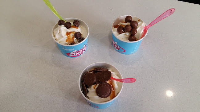 Comentarii opinii despre Supermac's