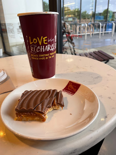 Insomnia Coffee Company - Ardkeen - Hospitality and gastronomy