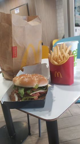 Comentarii opinii despre McDonald's