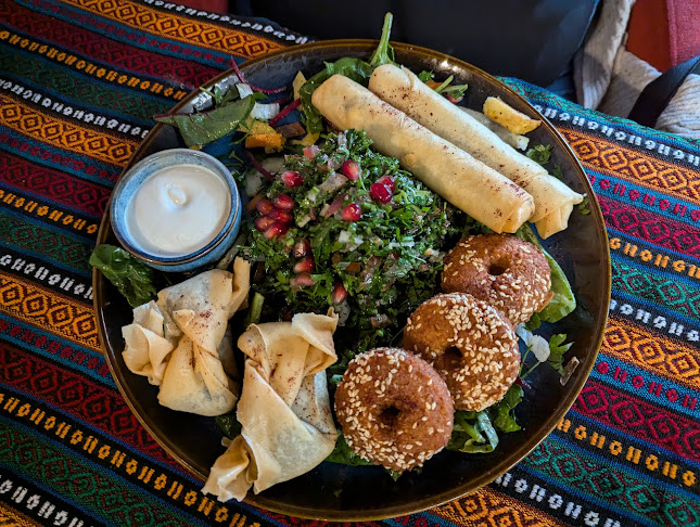 The Four Liars Bistro - Cork