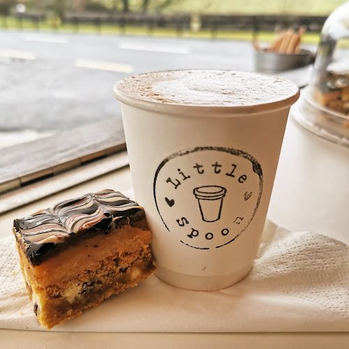 Opinii despre Little Spoon în New Inn - Hospitality and gastronomy