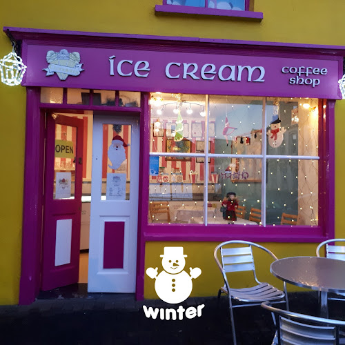 Clonakiltyhomemade Ice Cream