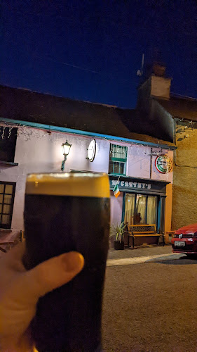 Comentarii opinii despre McCarthy's Bar