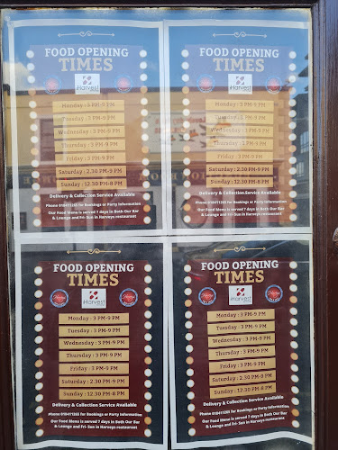 Opinii despre The Harvest în Balbriggan - Hospitality and gastronomy