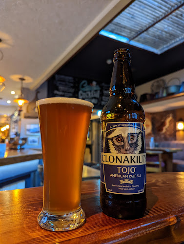 Casey's Bar and Restaurant - Clonakilty