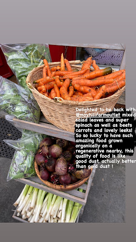 The Cheese Press - Co. Clare