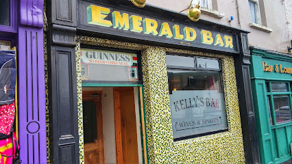 Emerald Bar