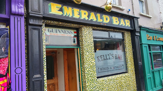 Emerald Bar