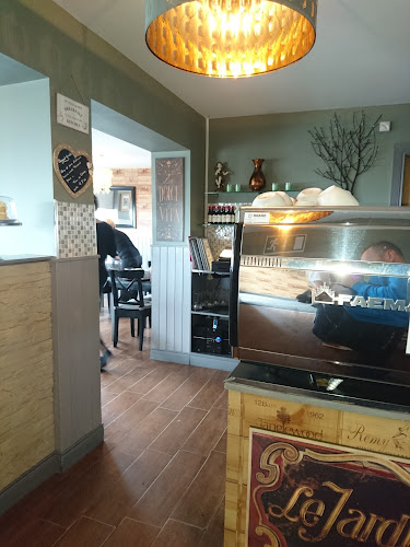 Comentarii opinii despre Bistro Bt