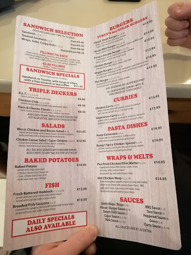 Dock 84 Donegal - Hospitality and gastronomy