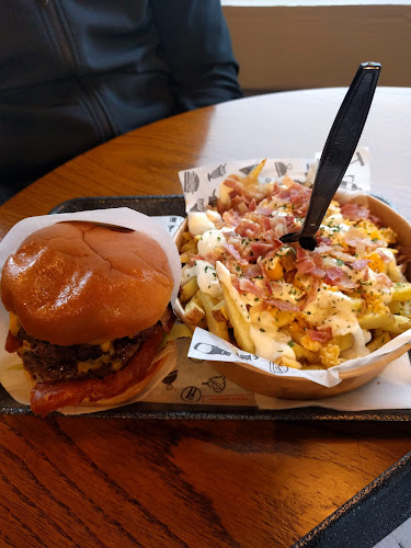 Comentarii opinii despre Yeah Burgr