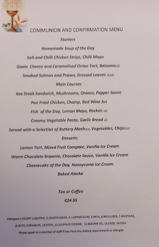 Hunters Bar and Grill - Hospitality and gastronomy