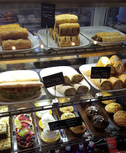 Chocolate Brown - Hospitality and gastronomy