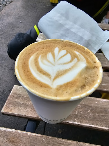 High Horse Coffee - Hospitality and gastronomy