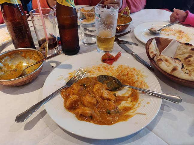 Opinii despre Himalayan Indian Restaurant în Carrick-On-Shannon - Hospitality and gastronomy