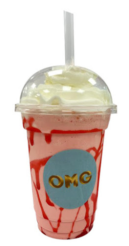 OMG Ice Cream - Hospitality and gastronomy