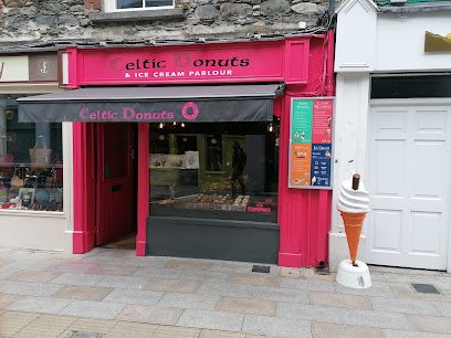 Celtic Donuts & Ice Cream Parlour