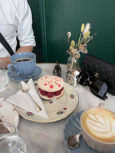 Rebecca’s Kitchen and Farm Shop - Bandon