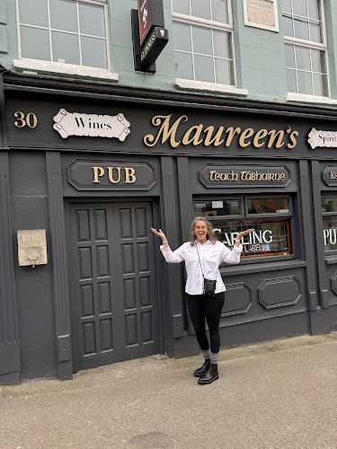 Maureen's Pub - Mallow