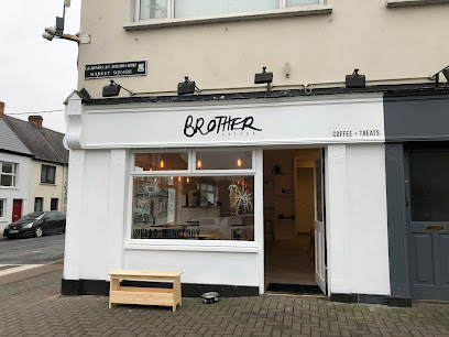 Brother Coffee - Bunclody