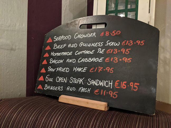 1 Pearse St, Town-Plots, Kinsale, Co. Cork, P17 DR67