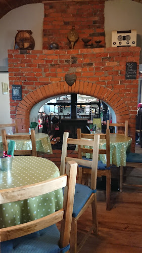 The Raglan Road Tearooms - Hospitality and gastronomy