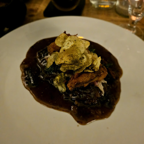 House of Plates - Hospitality and gastronomy