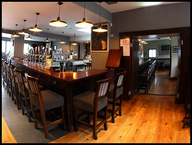 Comentarii opinii despre The Venue Bar