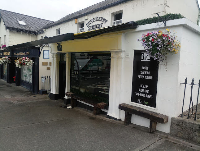 Opinii despre oHSo în Bray - Hospitality and gastronomy