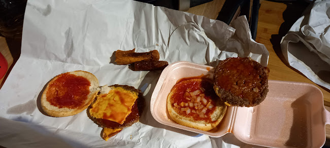 Uncle Sam's Killeagh - Kinsale