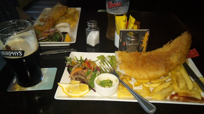 Main Street, Leap, Co. Cork