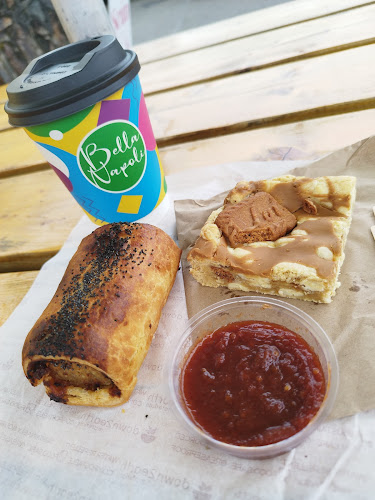 Bella Napoli - Hospitality and gastronomy