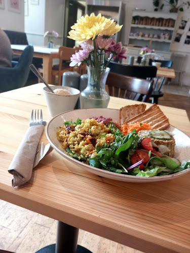 Comentarii opinii despre The Green Dot