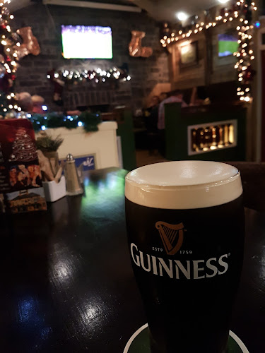 Opinii despre Kirbys Brogue Inn în Tralee - Hospitality and gastronomy