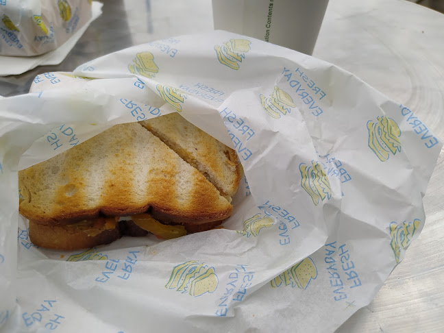 Blaa Blaa Blaa - Kilkenny