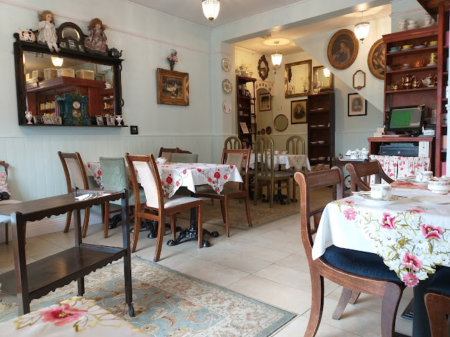 Comentarii opinii despre Cupán Tae