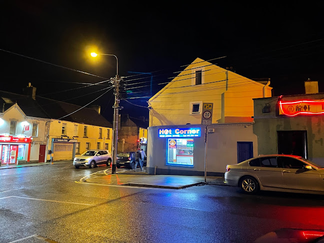 Hot Corner Pizza & Kebabs - Waterford