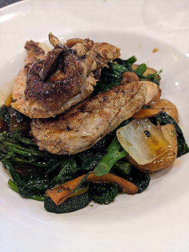 Opinii despre Murty Rabbitt's în Galway - Hospitality and gastronomy