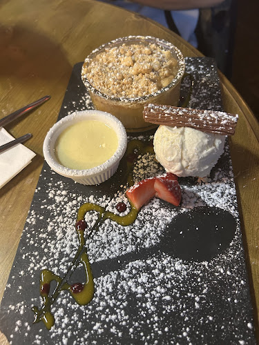 The Spaniard Inn - Kinsale