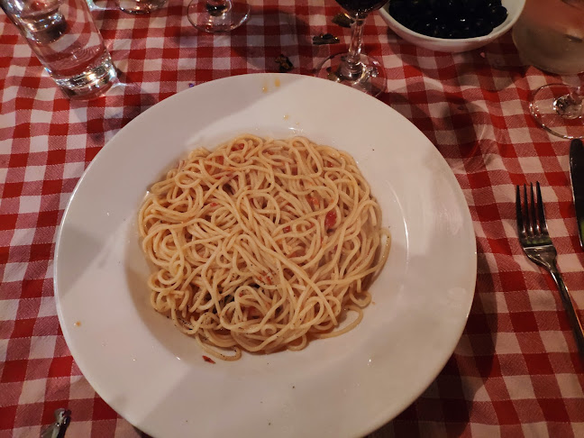 Comentarii opinii despre Pizzeria Drogheda