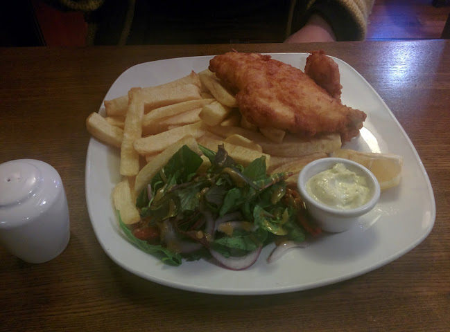 The Hollywood Inn - Hollywood