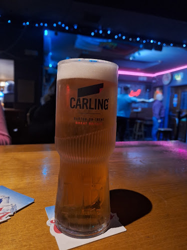 Cheers Bar - Hospitality and gastronomy