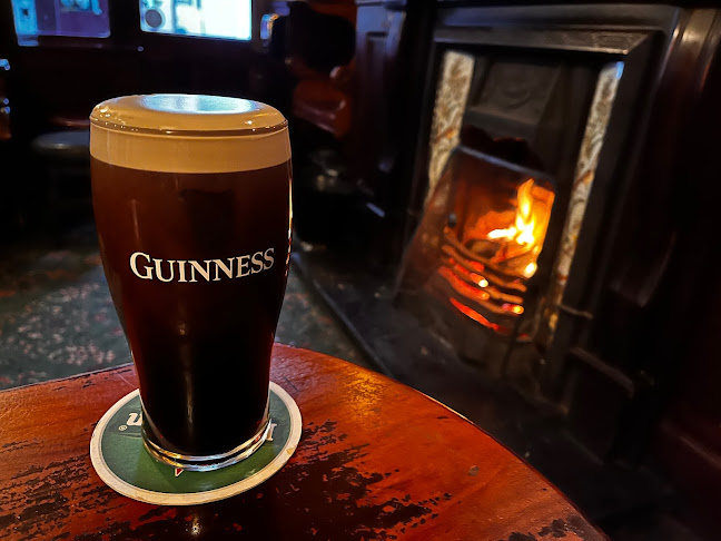 The Cartoon Inn - Wicklow